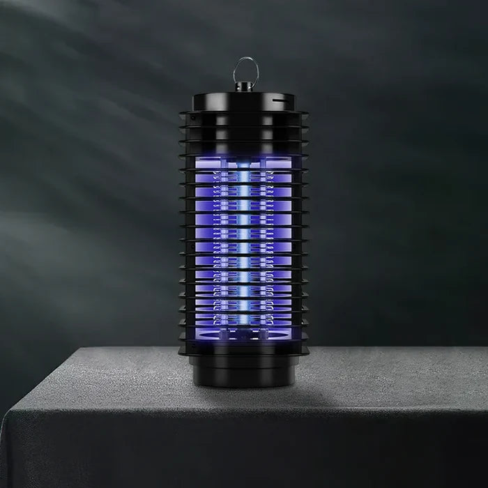 ¡OFERTA DE FIN DE AÑO! Lámpara UV Anti-Mosquitos