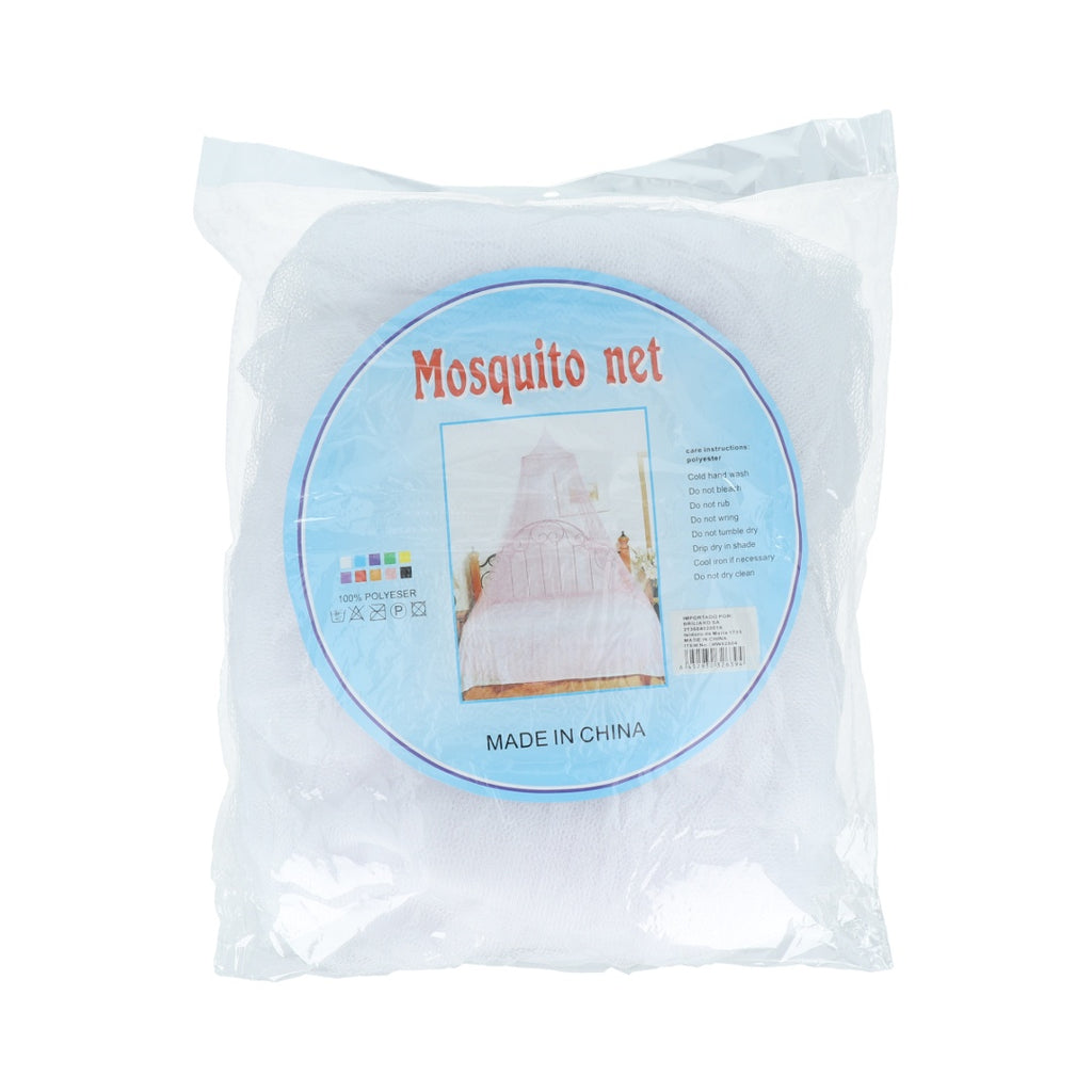 Mosquitero de Cama