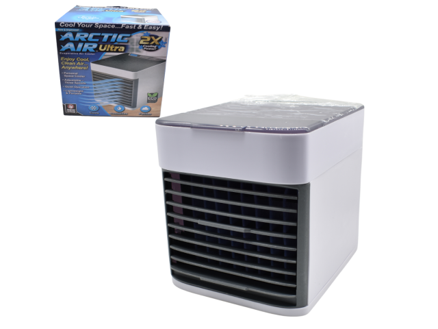 Aire Acondicionado portátil