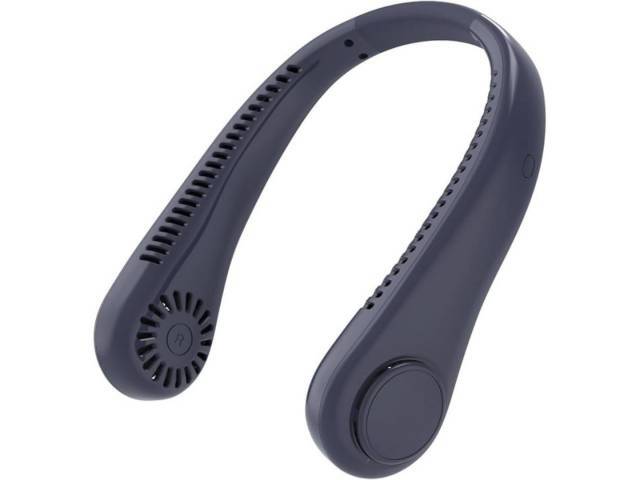 Ventilador Pórtatil para cuello